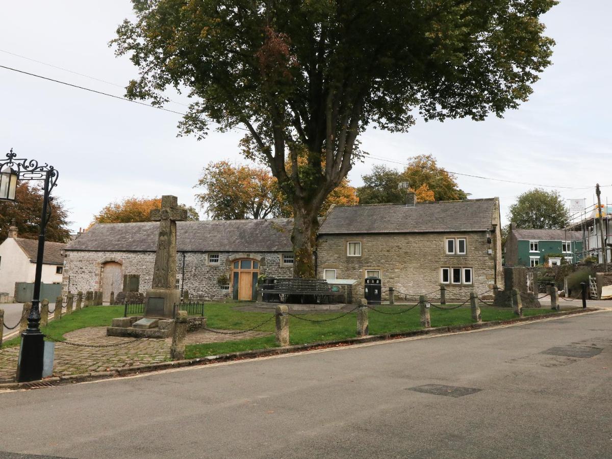 Millstream Cottage Castleton  Exterior photo